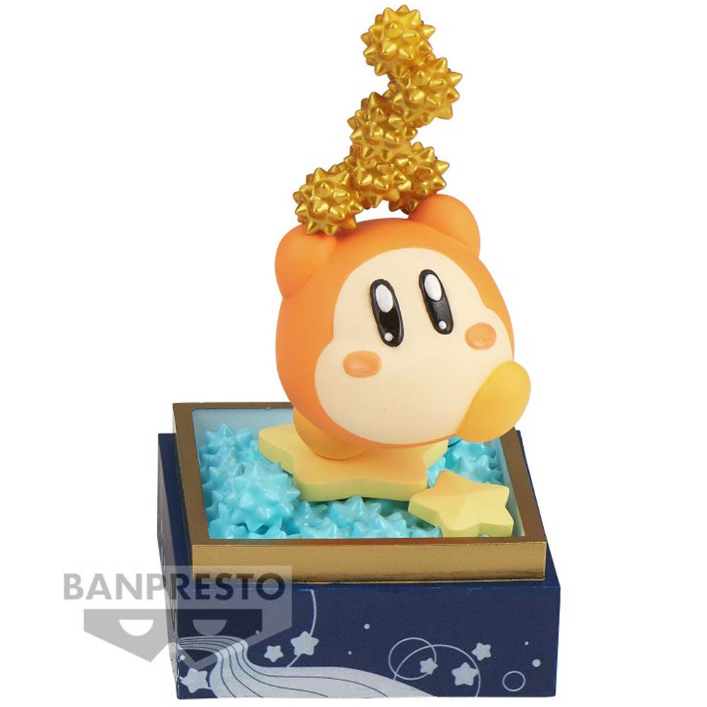 Kirby - Figurine Waddle Dee Paldolce Collection Vol.5 (C : Waddle Dee )