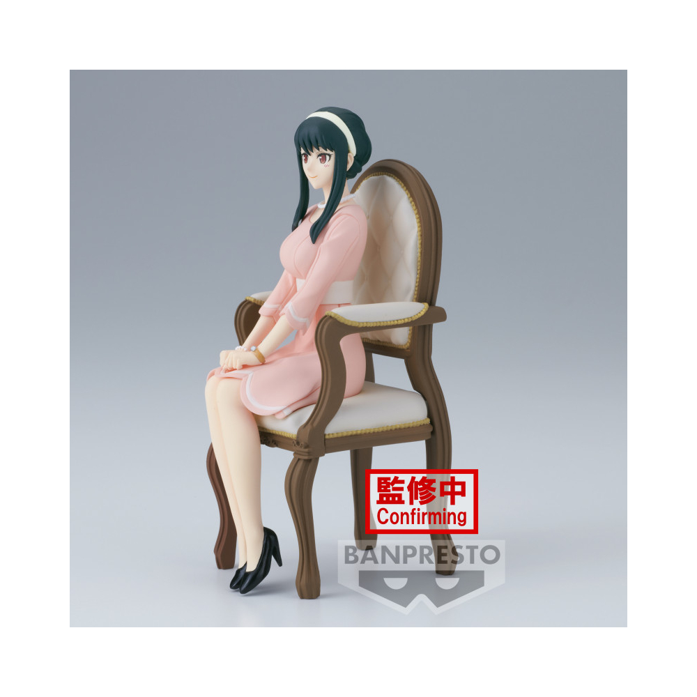 Spy × Family - Figurine Yor Briar Forger Family Photo Figure