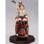 Atelier Ryza Ever Darkness & The Secret Hideout - Figurine Ryza Atelier Series 25th Anniversary AmiAmi Ver.