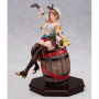 Atelier Ryza Ever Darkness & The Secret Hideout - Figurine Ryza Atelier Series 25th Anniversary AmiAmi Ver.