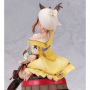 Atelier Ryza Ever Darkness & The Secret Hideout - Figurine Ryza Atelier Series 25th Anniversary AmiAmi Ver.