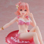 My Teen Romantic Comedy SNAFU Climax - Figurine Yui Yuigahama Aqua Float Girls