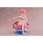 My Teen Romantic Comedy SNAFU Climax - Figurine Yui Yuigahama Aqua Float Girls