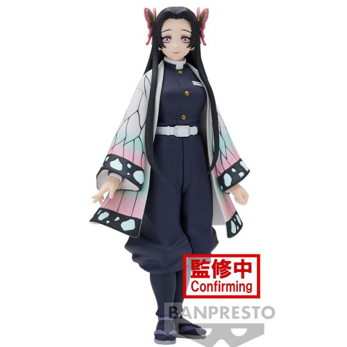 Demon Slayer - Figurine Kanae Kocho Vol.40