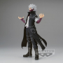 My Hero Academia - Figurine Dabi The Evil Villains Dx