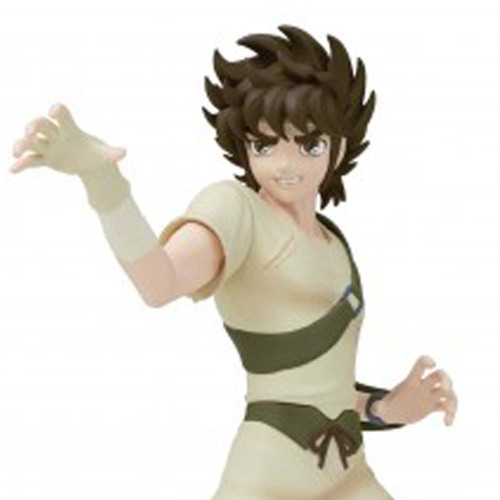 Saint Seiya - Figurine Pegasus Seiya Cosmo Memoir Ver. Tv Anime Episode 1