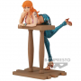 One Piece - Figurine Nami Grandline Journey Special Color A