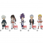 Hell's Paradise - Pack De Figurines Hell's Paradise WCF