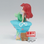 Disney La Petite Sirène - Figurine Ariel Q Posket Series Ver. A