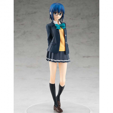 Tsukihime : A Piece Of Blue Glass Moon - Figurine Ciel Pop Up Parade