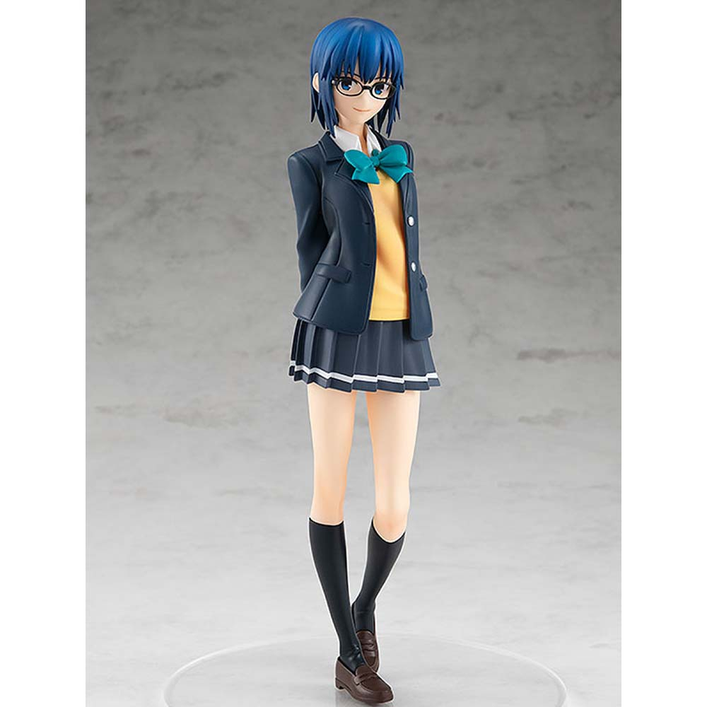 Tsukihime : A Piece Of Blue Glass Moon - Figurine Ciel Pop Up Parade