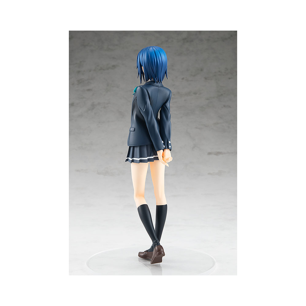 Tsukihime : A Piece Of Blue Glass Moon - Figurine Ciel Pop Up Parade