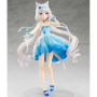 Nekopara - Figurine Vanilla Cocktail Dress Up Pop Up Parade