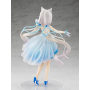 Nekopara - Figurine Vanilla Cocktail Dress Up Pop Up Parade