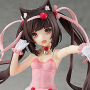 Nekopara - Figurine Chocola Cocktail Dress Up Pop Up Parade