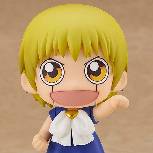 Zatch Bell - Figurine Zatch Bell Nendoroid [2080]