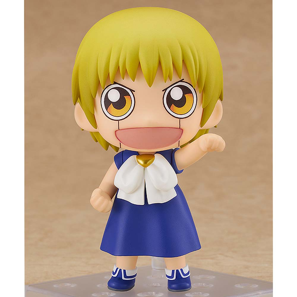 Zatch Bell - Figurine Zatch Bell Nendoroid [2080]