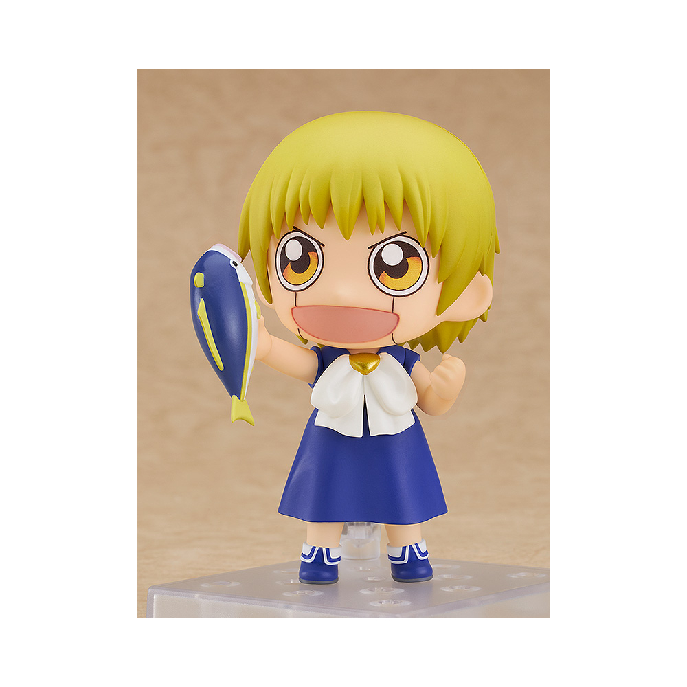 Zatch Bell - Figurine Zatch Bell Nendoroid [2080]