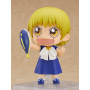 Zatch Bell - Figurine Zatch Bell Nendoroid [2080]