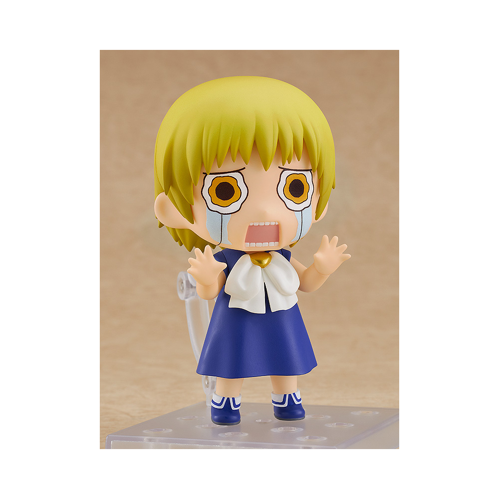 Zatch Bell - Figurine Zatch Bell Nendoroid [2080]