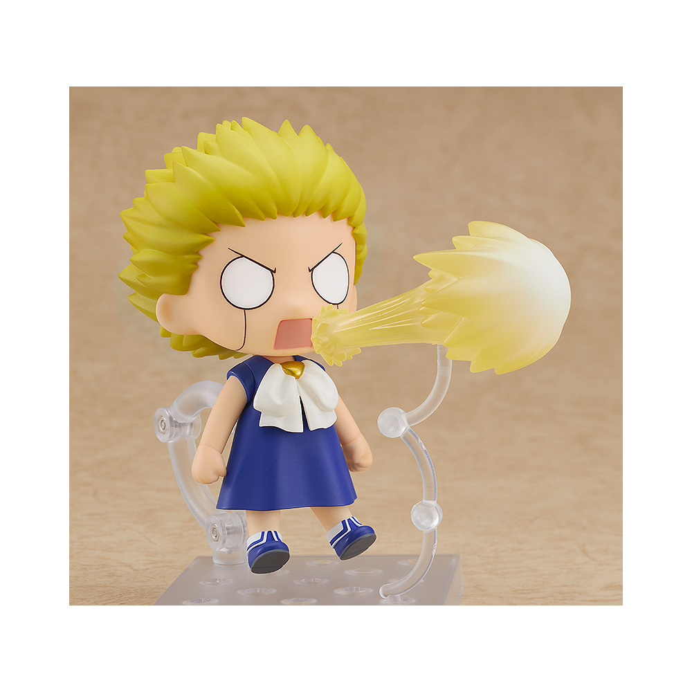 Zatch Bell - Figurine Zatch Bell Nendoroid [2080]