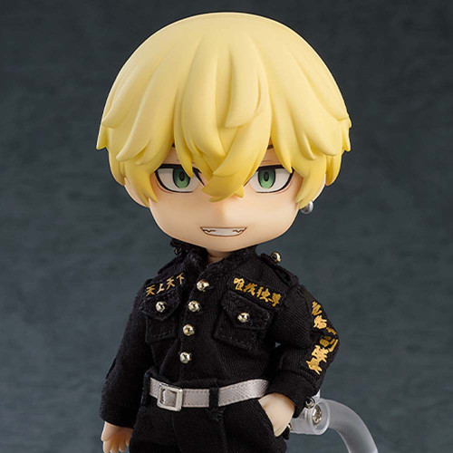 Tokyo Revengers - Figurine Matsuno Chifuyu Nendoroid Doll