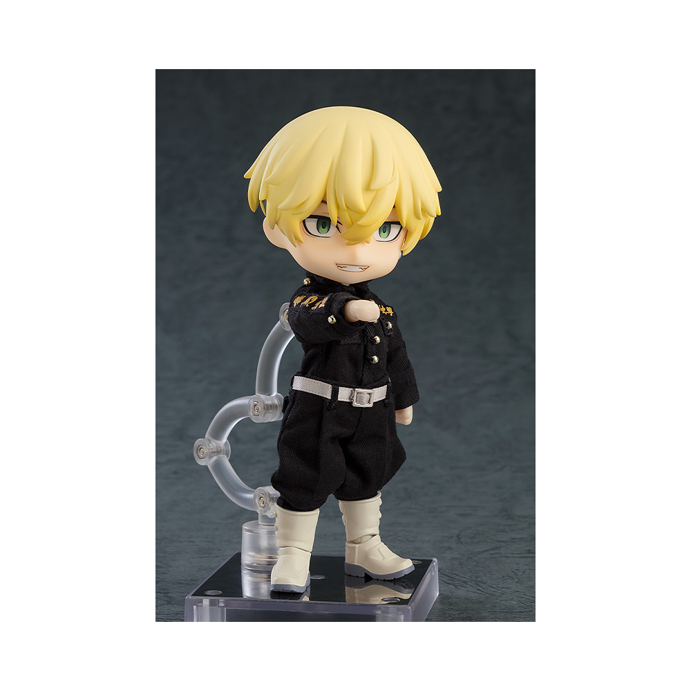 Tokyo Revengers - Figurine Matsuno Chifuyu Nendoroid Doll