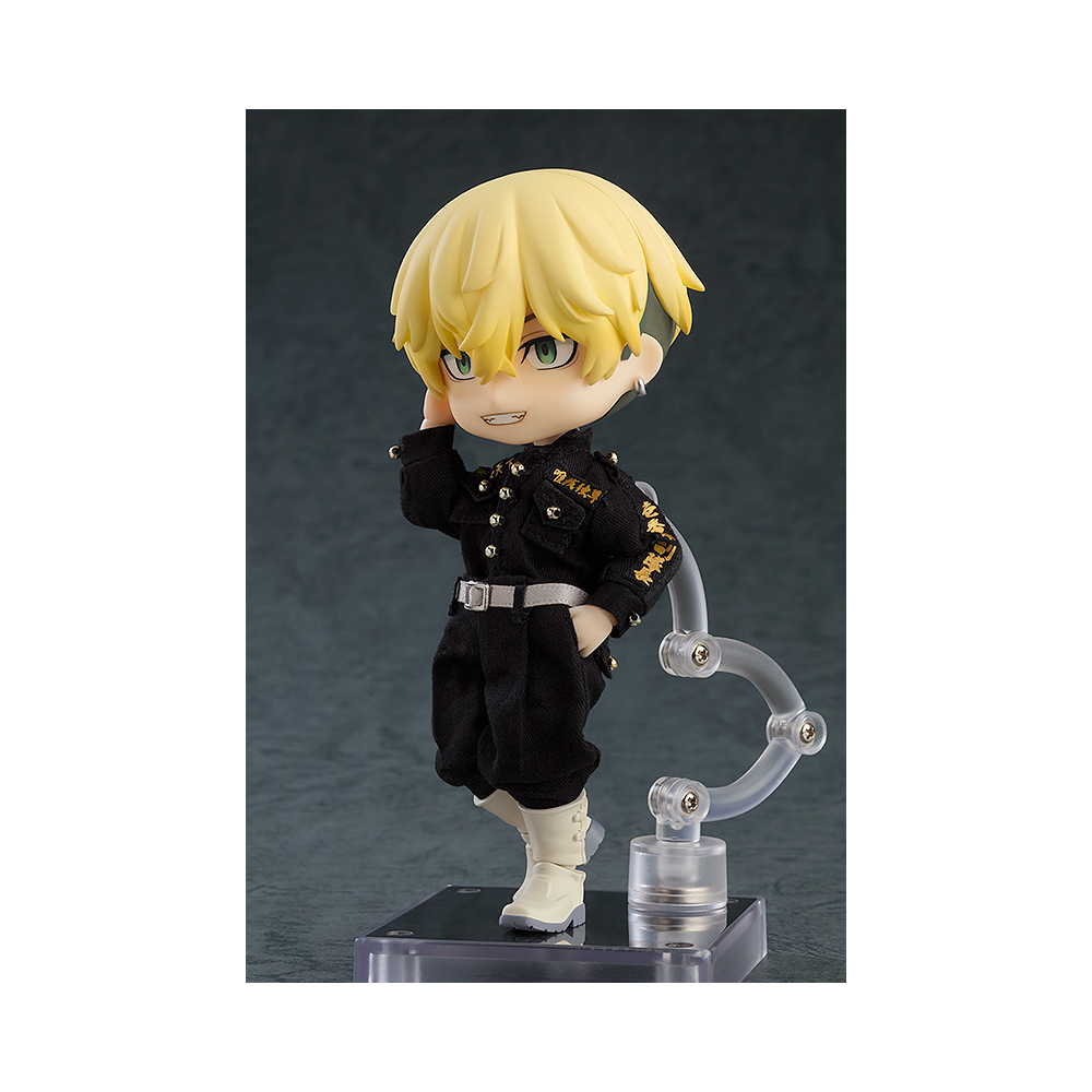 Tokyo Revengers - Figurine Matsuno Chifuyu Nendoroid Doll