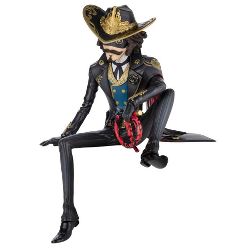 Identity V - Figurine Kevin Alonso Noddle Stopper Cowboy Dinner Party