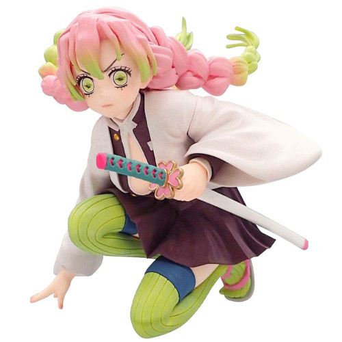 Demon Slayer - Figurine Kanroji Mitsuri Noodle Stopper