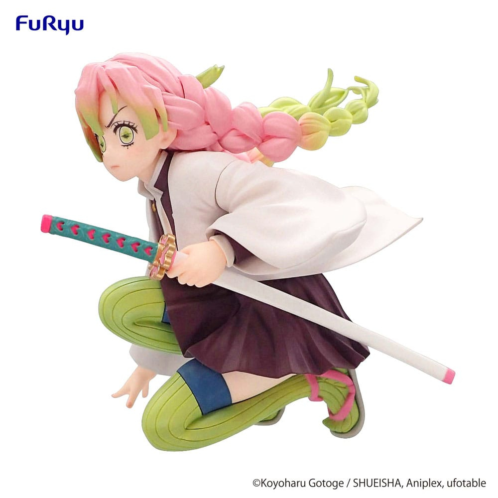 Demon Slayer - Figurine Kanroji Mitsuri Noodle Stopper