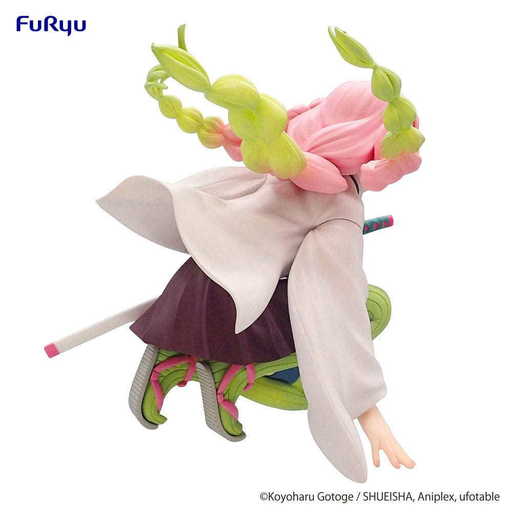 Demon Slayer - Figurine Kanroji Mitsuri Noodle Stopper