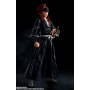 Bleach - Figurine Abarai Renji  S.H Figuarts