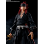 Bleach - Figurine Abarai Renji  S.H Figuarts