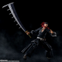 Bleach - Figurine Abarai Renji  S.H Figuarts