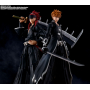 Bleach - Figurine Abarai Renji  S.H Figuarts