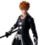 Bleach - Figurine Kurosaki Ichigo Bankai Tensazangetsu S.H Figuarts