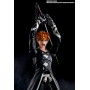 Bleach - Figurine Kurosaki Ichigo Bankai Tensazangetsu S.H Figuarts