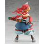 Legend Of Mana : The Teardrop Crystal - Figurine Shiloh Pop Up Parade