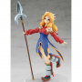 Legend Of Mana : The Teardrop Crystal - Figurine Seraphina Pop Up Parade