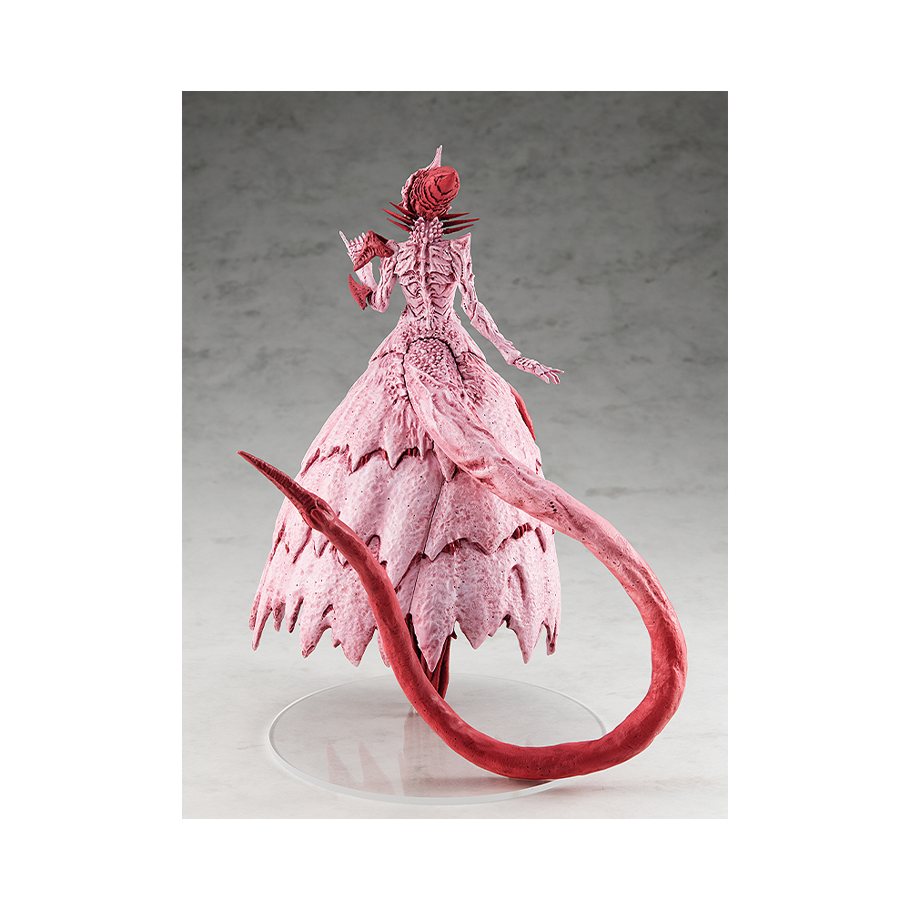 Knights Of Sidonia Love Woven In The Stars - Figurine Tsumugi Shiraui Pop Up Parade L