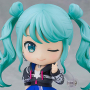 Vocaloid - Figurine Hatsune Miku Street Sekai Nendoroid [2089]