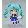 Vocaloid - Figurine Hatsune Miku Street Sekai Nendoroid [2089]