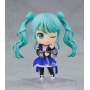 Vocaloid - Figurine Hatsune Miku Street Sekai Nendoroid [2089]