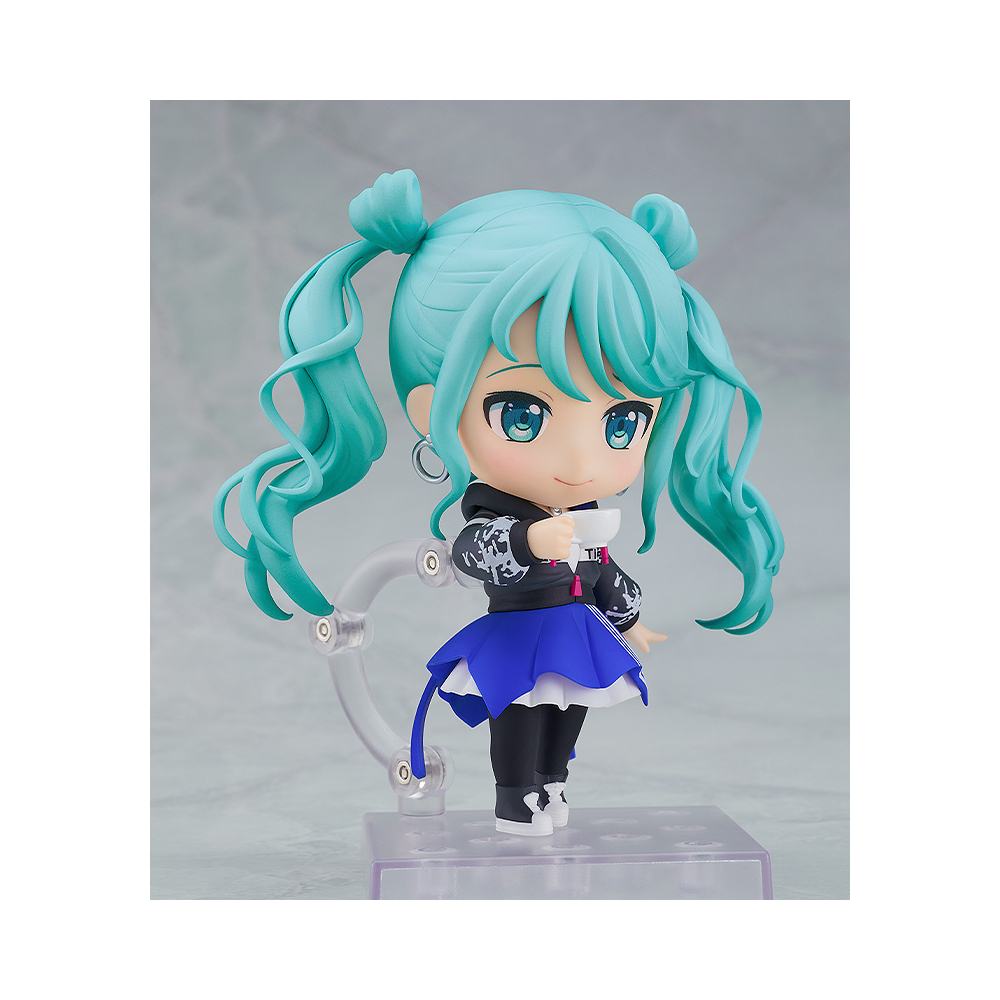 Vocaloid - Figurine Hatsune Miku Street Sekai Nendoroid [2089]