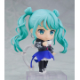 Vocaloid - Figurine Hatsune Miku Street Sekai Nendoroid [2089]