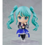 Vocaloid - Figurine Hatsune Miku Street Sekai Nendoroid [2089]