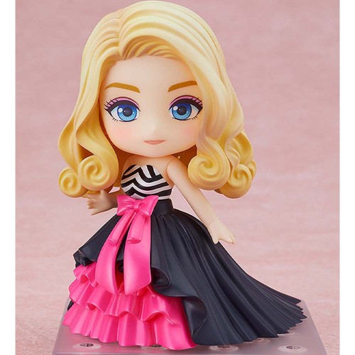 Barbie - Figurine Barbie Nendoroid [2093]