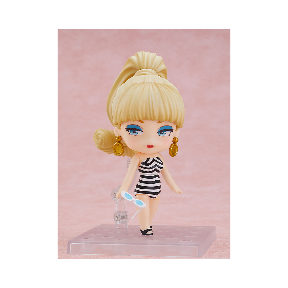 Barbie - Figurine Barbie Nendoroid [2093]