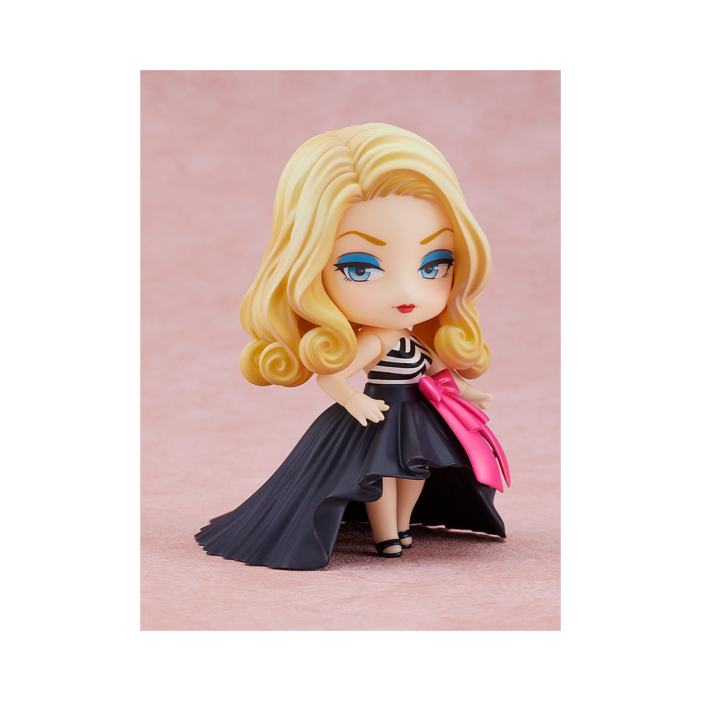 Barbie - Figurine Barbie Nendoroid [2093]